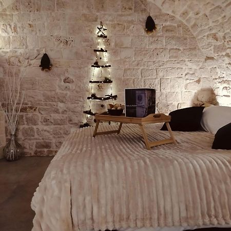 Suite 20 Conversano Ngoại thất bức ảnh