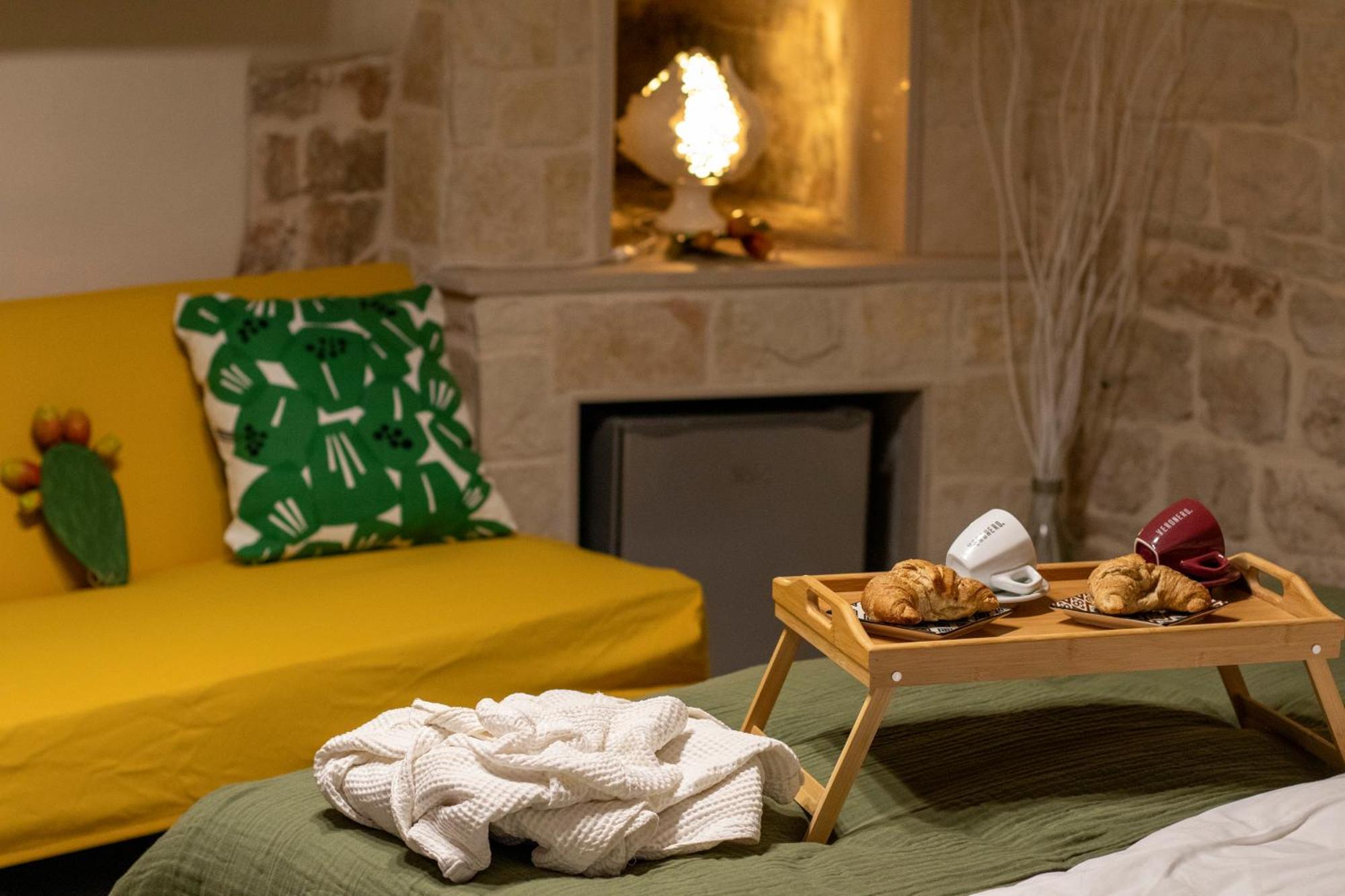 Suite 20 Conversano Ngoại thất bức ảnh