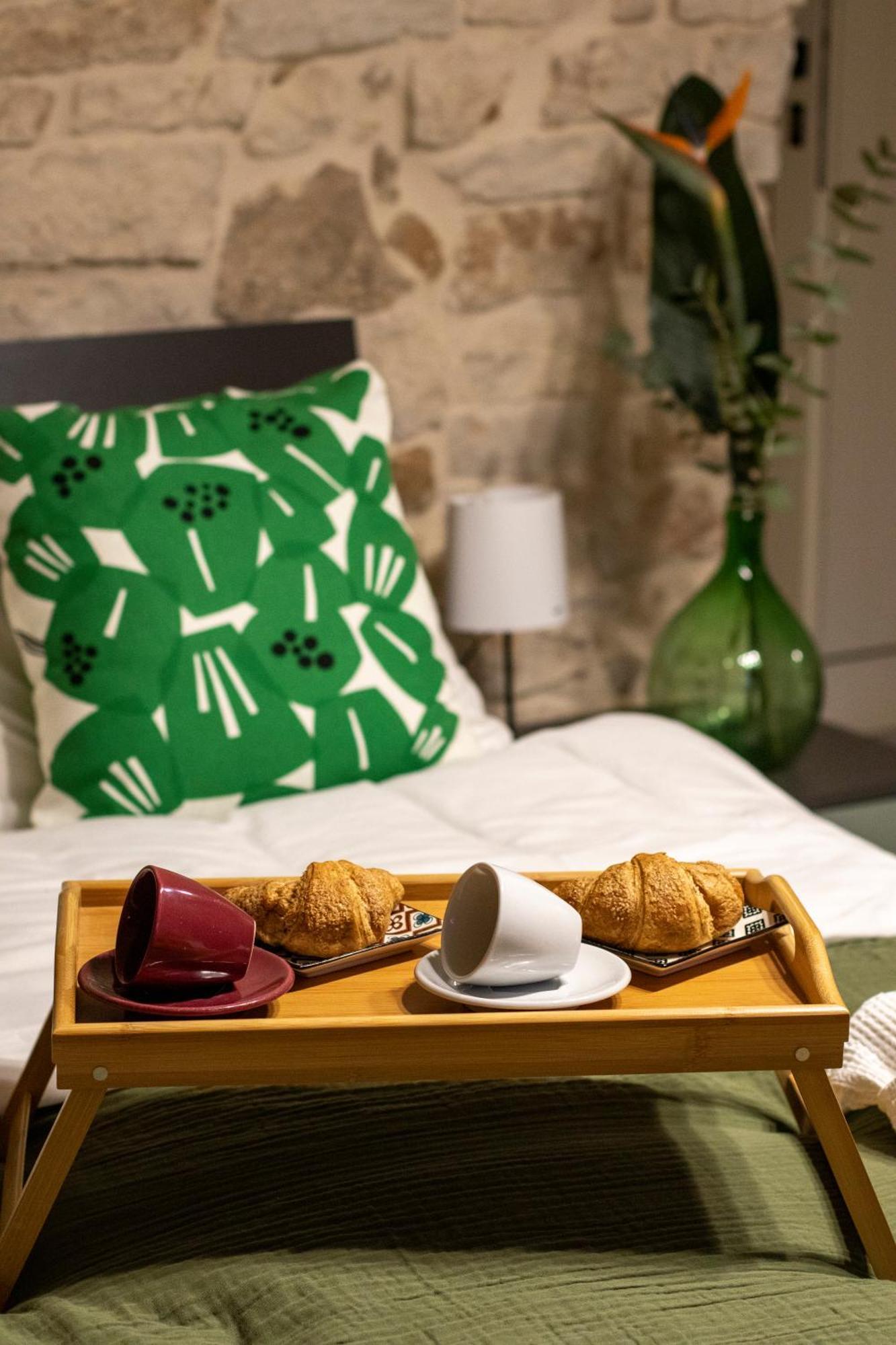 Suite 20 Conversano Ngoại thất bức ảnh