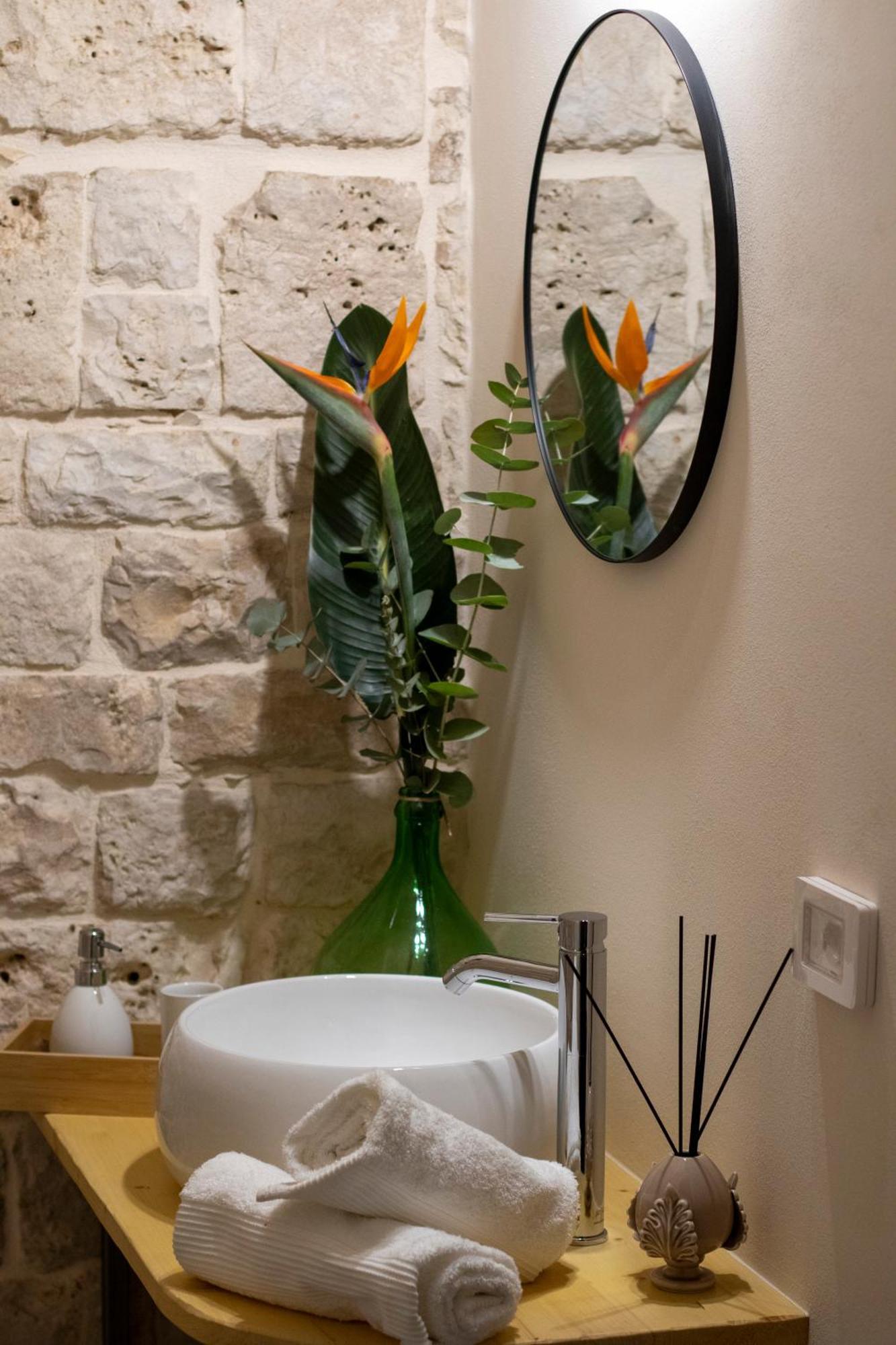 Suite 20 Conversano Ngoại thất bức ảnh