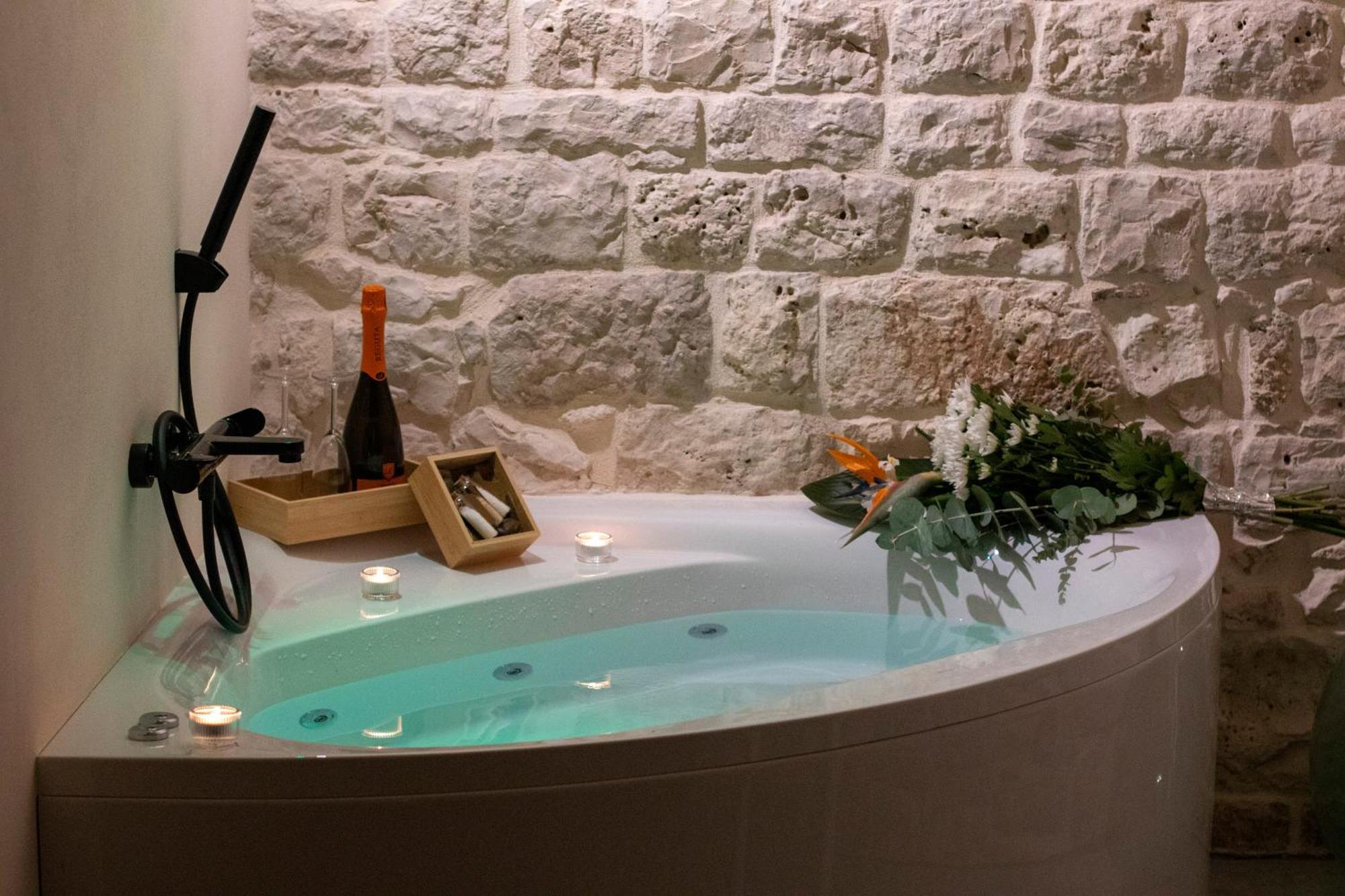 Suite 20 Conversano Ngoại thất bức ảnh
