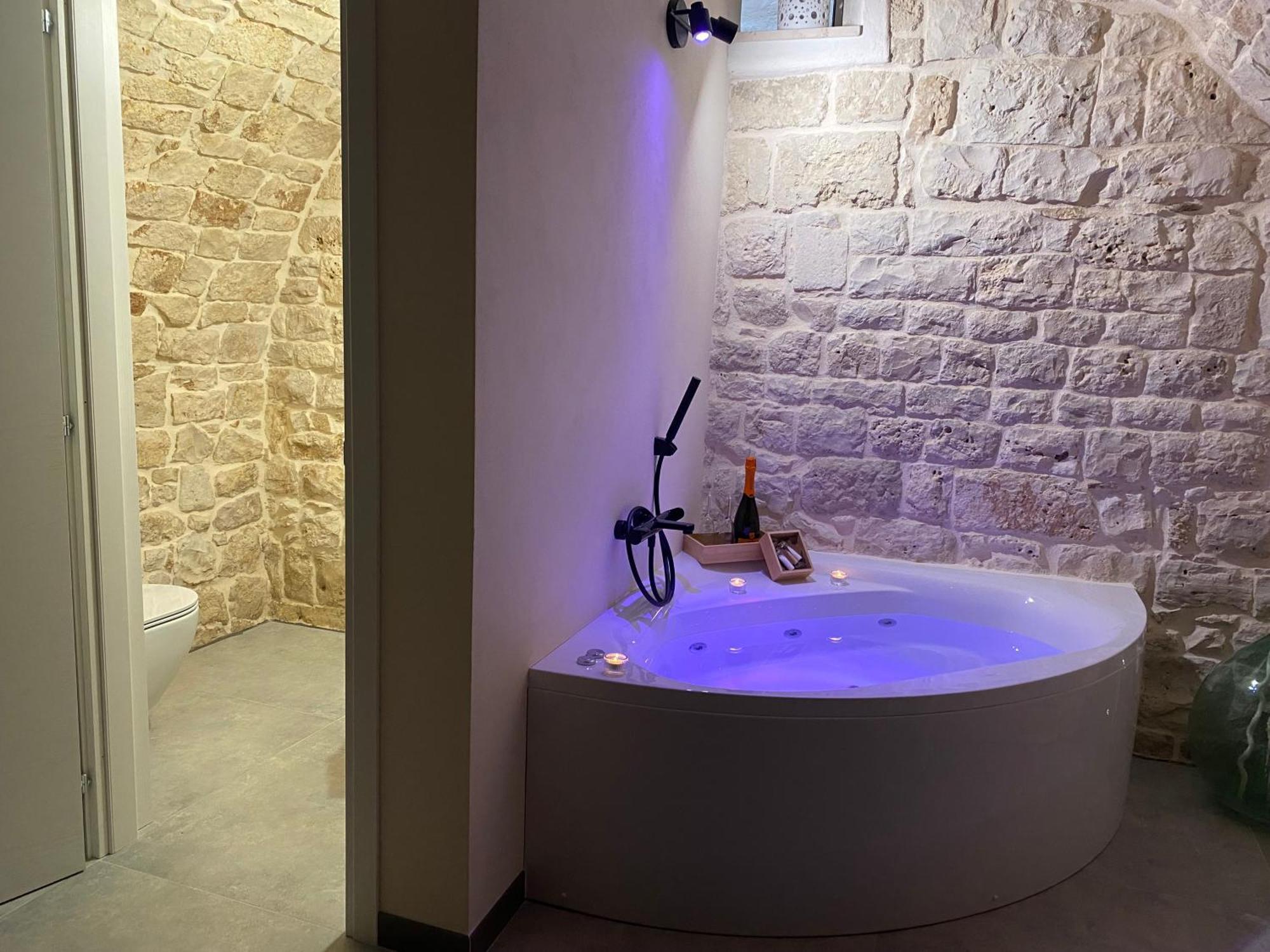 Suite 20 Conversano Ngoại thất bức ảnh